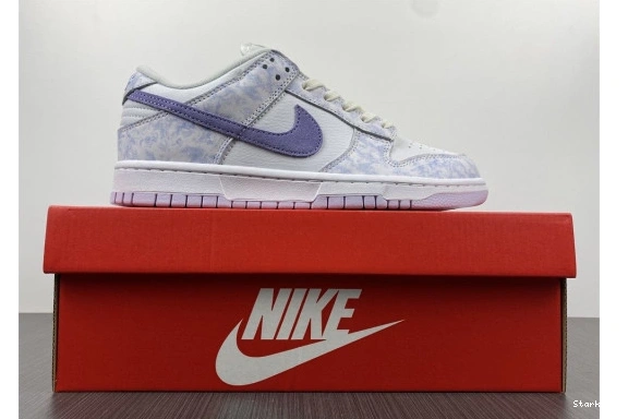 Low Dunk DM9467-500 Purple Pulse Nike 0308